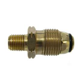 POL TANK CONNECTION X 1/4' MNPT (FU