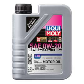 SPECIAL TEC LR 0W-20