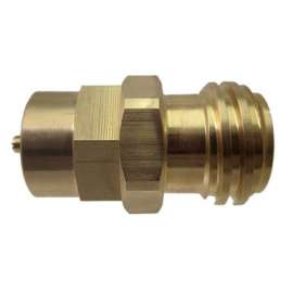 STURGI-STAY STEAK SAVER ADAPTER