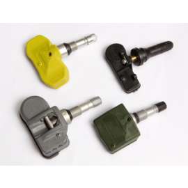 TPMS SENSOR - FORD OE # HC3T-1A