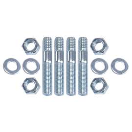 2'CARB STUD KIT-4