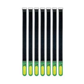 QUICK-STRAP 16'- 7 PK-GREEN
