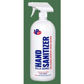 HAND SANITIZER 32OZ QUART