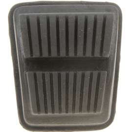 PARKING BRAKE PEDAL PAD