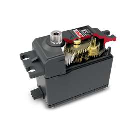 METAL SERVO