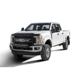 PKT FLR FORD 17 SD250-450 OXWHI