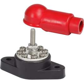 POWERPOST PLUS 1/4IN