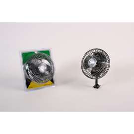 FAN OSCILLATING 12V