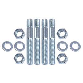HI RISE CARB STUD KIT