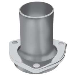 3 1/2 TRI RING STRE