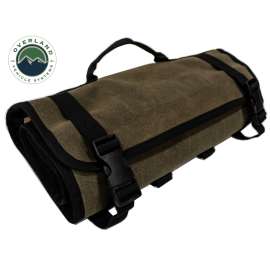 ROLLED BAG FIRST AID - #14 WAXED CA