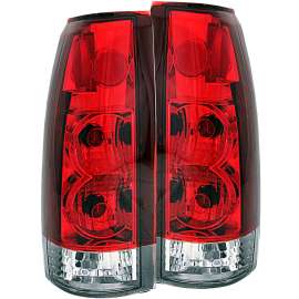 TAILLIGHTS GMC