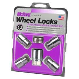 4 PK 12X1.5 .679 SHK LOCK