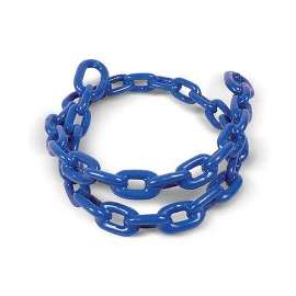 VNYL CTD CHAIN 5/16X5 ROYAL