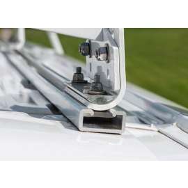 TRANSIT 130' WHEELBASE MOUNTING CHA