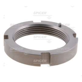 NUT & PIN ASSY