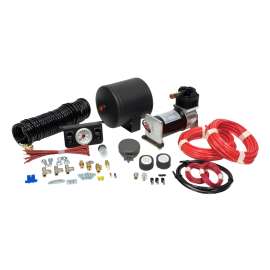DUAL 1/2GAL TNK HD COMP