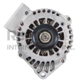 REMANUFACTURED ALTERNATOR