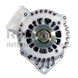 REMANUFACTURED ALTERNATOR