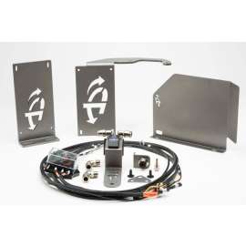 ADS INSTALL KIT SYS F/ VIAIR