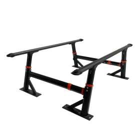 FREEDOM RACK WITH CROSS BARS AND SI