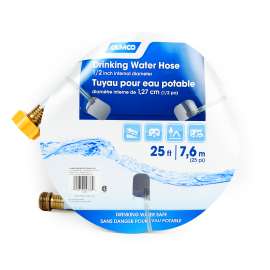 TASTEPURE 25' HOSE