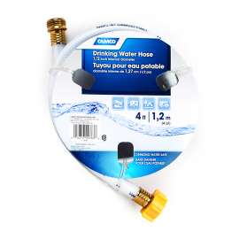 TASTEPURE 4 FT. HOSE