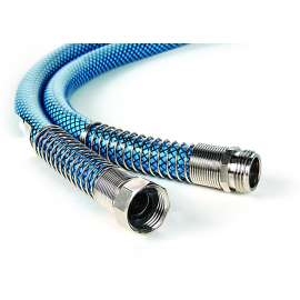 PREMIUM 50' WATER HOSE