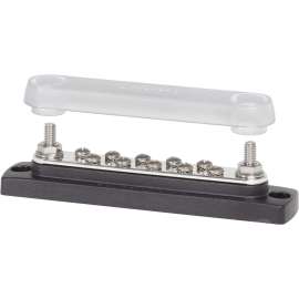 BUSBAR 10 GANG COMMON BUS