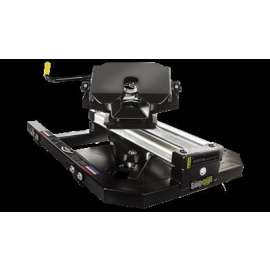 24K ISR SUPERGLIDE HITCH