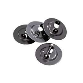4PK TENT JACK PAD