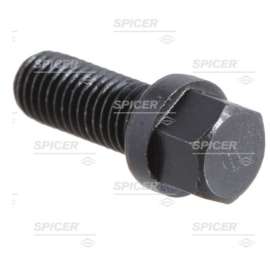 BOLT .250-28 X.625