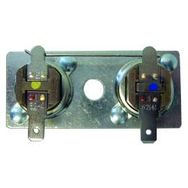 SUBURBAN T-STAT/SW ASSY
