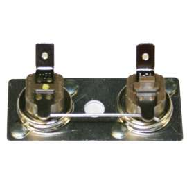 SUBURBAN T-STAT 12V ASSY