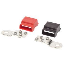 BUSBARS BAT TERM MOUNT POS & NEG