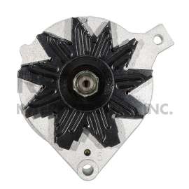 REMANUFACTURED ALTERNATOR