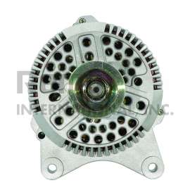 REMANUFACTURED ALTERNATOR