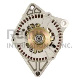 REMANUFACTURED ALTERNATOR