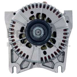 REMANUFACTURED ALTERNATOR