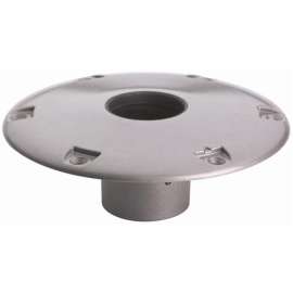 SOCKET BASE ROUND