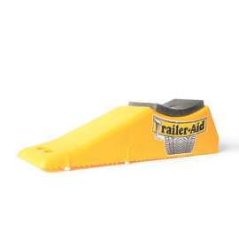 TRAILER AID PLUS YELLOW
