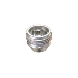 4 PK 1/2 CONE SEAT LOCK