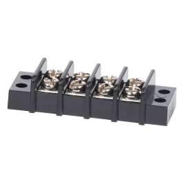 TERMINAL BLOCK/IND 4CIRC