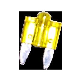 SMART FUSE MINIFUSE 5PACK