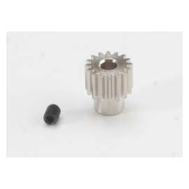 16TOOTH PNION GEAR/SET SC