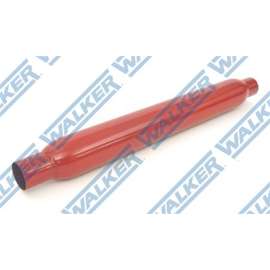 MUFFLER-GLASSPACK