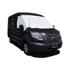 CLS B W/S CVR FORD TRANSIT 17-18
