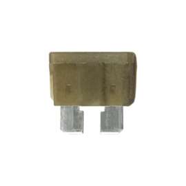 ATO/ATC BLADE FUSE-7.5A-BRN-PKG 50