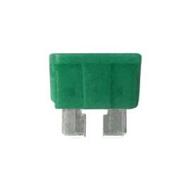 ATO/ATC BLDE FUSE-30A-GRN-PKG OF 50