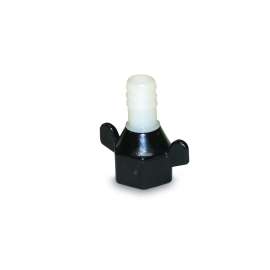 1/2' BARB STRAIGHT ADAPTE